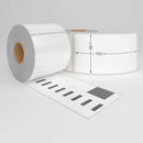 Dymo 1933088 Compatible Shipping Labels, 300 labels, 59 mm x 102 mm, Polypropolyne - White-Etiket Now