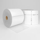 Zebra 800264-405 compatible labels, 102 mm x 102 mm, 700 labels, 25 mm core, permanent - White-Etiket Now