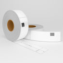 Brother DK-11201 Compatible Labels, 400 Labels, 29 mm x 90 mm, permanent - White-Etiket Now