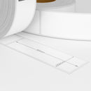 Brother DK-11201 Compatible Labels, 400 Labels, 29 mm x 90 mm, permanent - White-Etiket Now