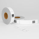 Brother DK-11203 Compatible Labels, 300 Labels, 17 mm x 87 mm, permanent - White-Etiket Now